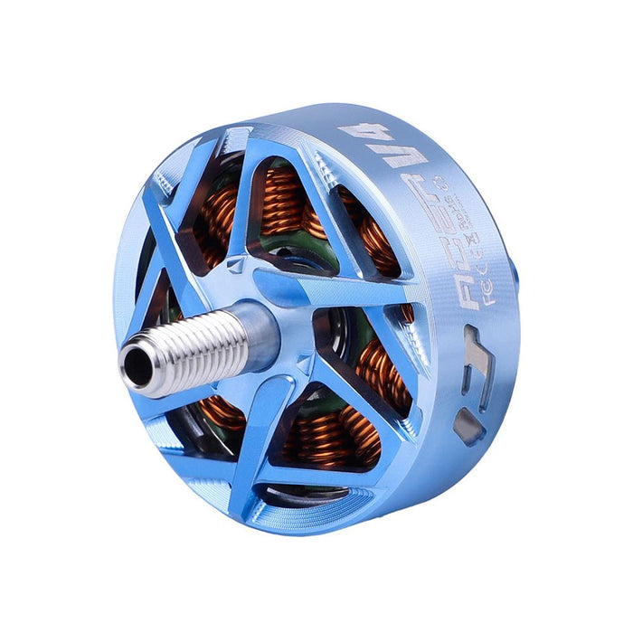 T-Motor Pacer V4 P2406 5-6" Juicy Sbang Acro Motor - 2060KV