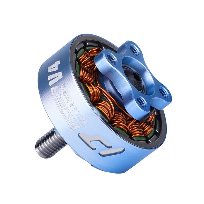 T-Motor Pacer V4 P2406 5-6" Juicy Sbang Acro Motor - 2060KV