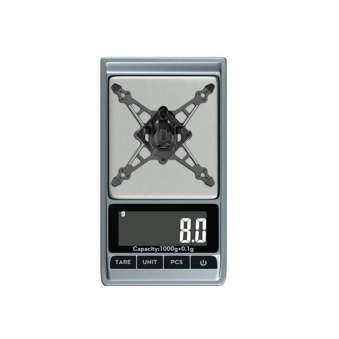 Flywoo Firefly18 1S Nano Baby V3 O4 Frame Kit
