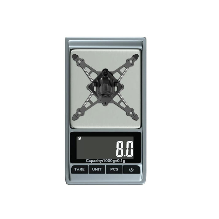 Flywoo Firefly18 1S Nano Baby V3 O4 Frame Kit