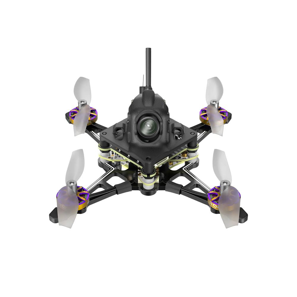 Flywoo Firefly 18 1S Nano Baby V3 HDZero Tiny Drone Brushless FPV