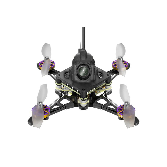 Flywoo Firefly 18 1S Nano Baby V3 HDZero Tiny Drone Brushless FPV Drone - ELRS