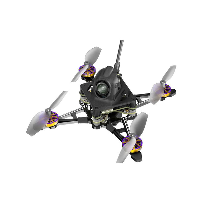 Flywoo Firefly 18 1S Nano Baby V3 HDZero Tiny Drone Brushless FPV Drone - ELRS