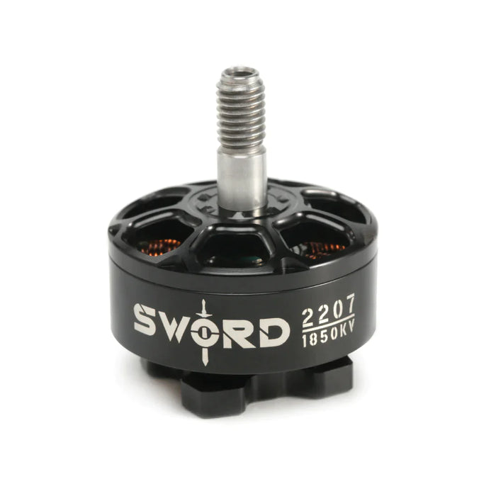 FlyFishRC Sword 2207 6S FPV Motor - 1850KV