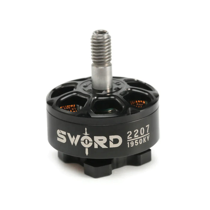 FlyFishRC Sword 2207 6S FPV Motor - 1950KV