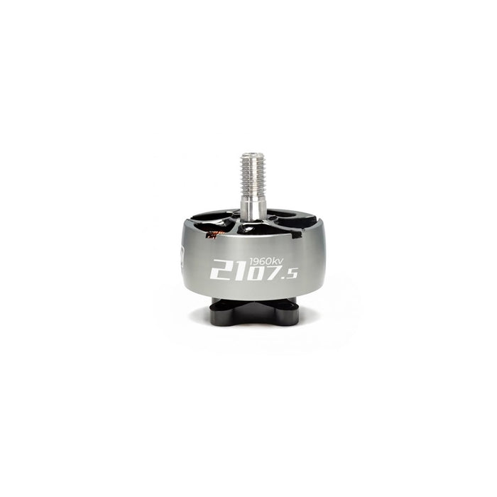 GEPRC SPEEDX2 2107.5 2450KV Motor for 5 inch Frames - Titanium