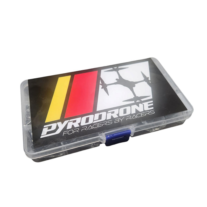 Pyrodrone Logos Pyrodrone Universal Hardware Kit