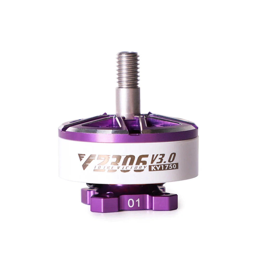 T-Motor Velox V3 2306 1750KV Motor — Pyrodrone