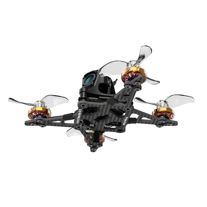 Flywoo Firefly 1S DC16 Nano Baby Quad v2.0 Analog Brushless FPV Drone - Choose Receiver