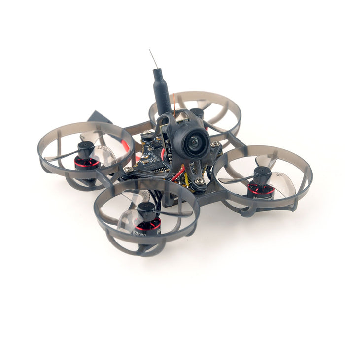 Happymodel Mobula6 2024 1S 65mm ELRS 2.4GHz Analog OpenVTX 400mw Ultra Light Micro FPV Whoop - BNF