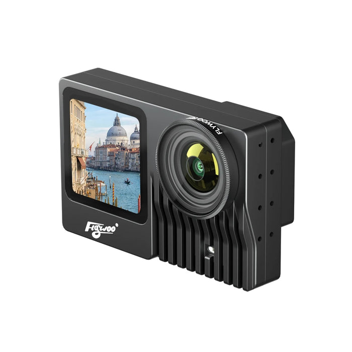 Flywoo Naked Gopro Action Camera 2.1 GP12 Pro (No Touch Screen)