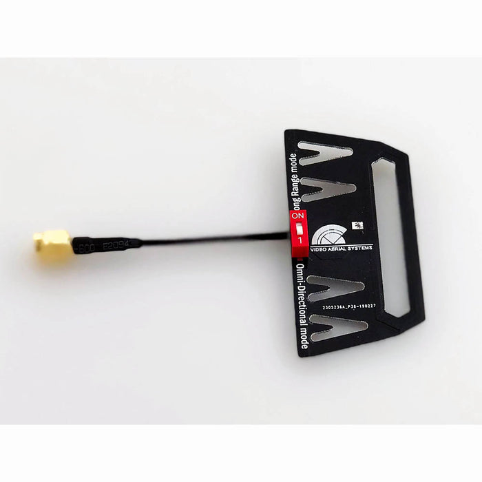 VAS 2.4GHz ShapeShifter Antenna - SMA