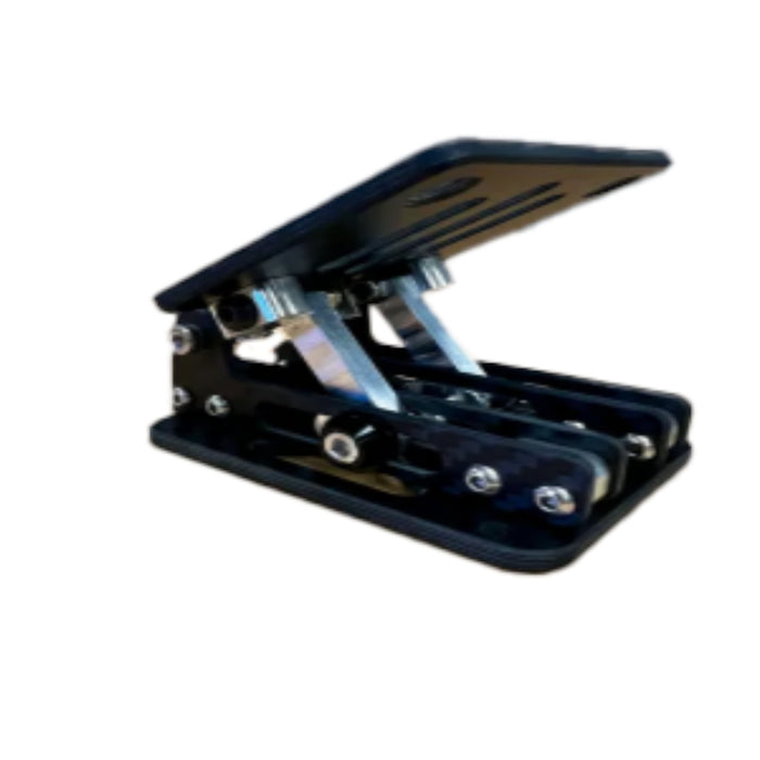 Quad Standard Labs DAC Universal Cinelifter Camera Mount V4