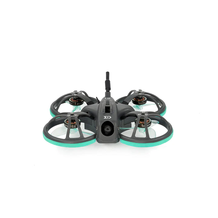 Sub250 Whoopfly16 75mm Ultra-light HDZero 1S Tiny Whoop - Choose Receiver