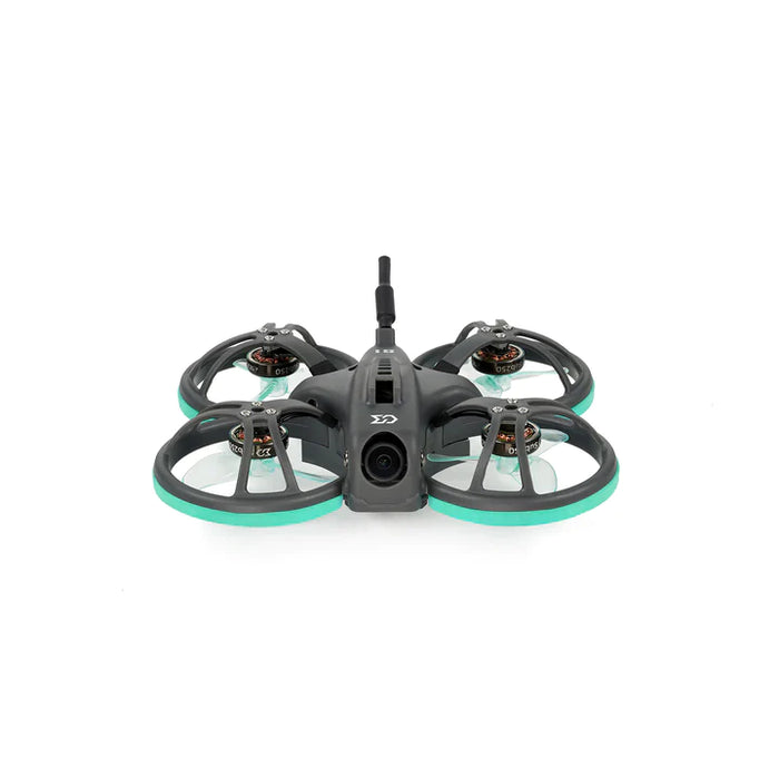 Sub250 Whoopfly16 1.6" Walksnail Avatar Mini 1S Tiny Whoop - Choose Receiver