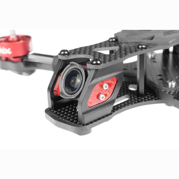 DroneArt RC Eye Imprimo Micro Drone Kit w/Built-In Spektrum Compatible Rx