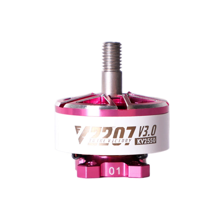 T-Motor Velox V3 2207 2550KV Motor