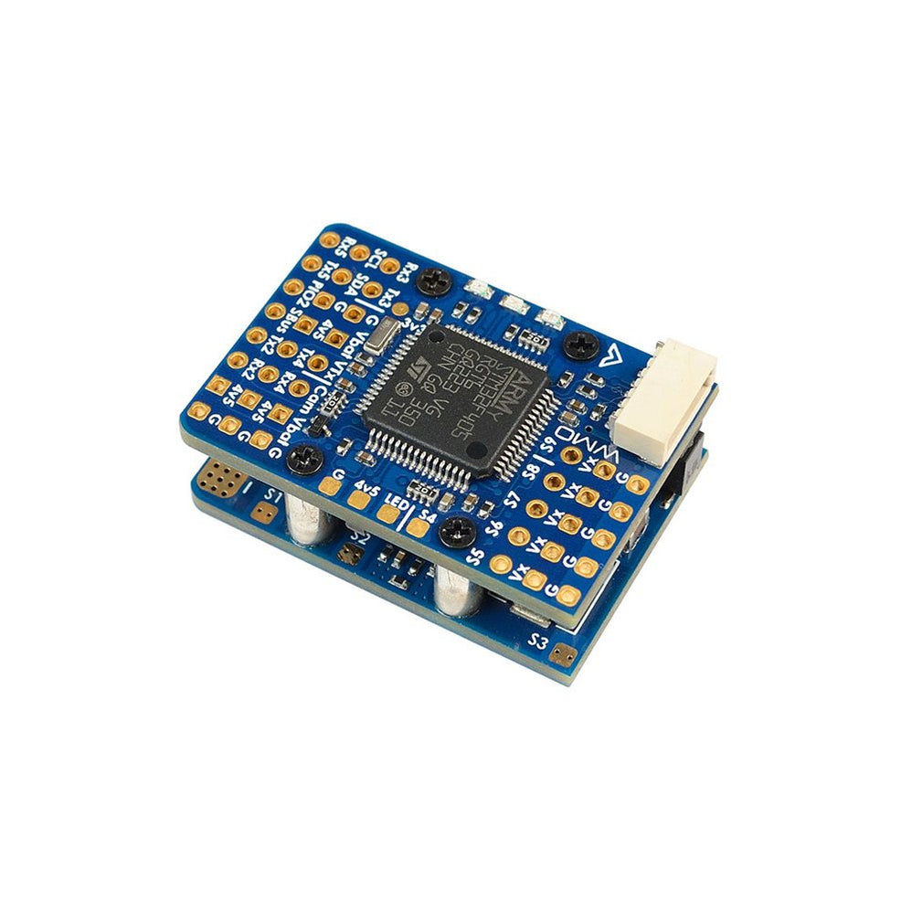 Fixed Wing Flight Controllers — Pyrodrone