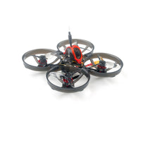 Happymodel Mobula8 1-2S 85mm Analog Micro FPV Whoop Drone - Choose Receiver