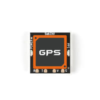 Sub250 Sub-M10 GPS Module