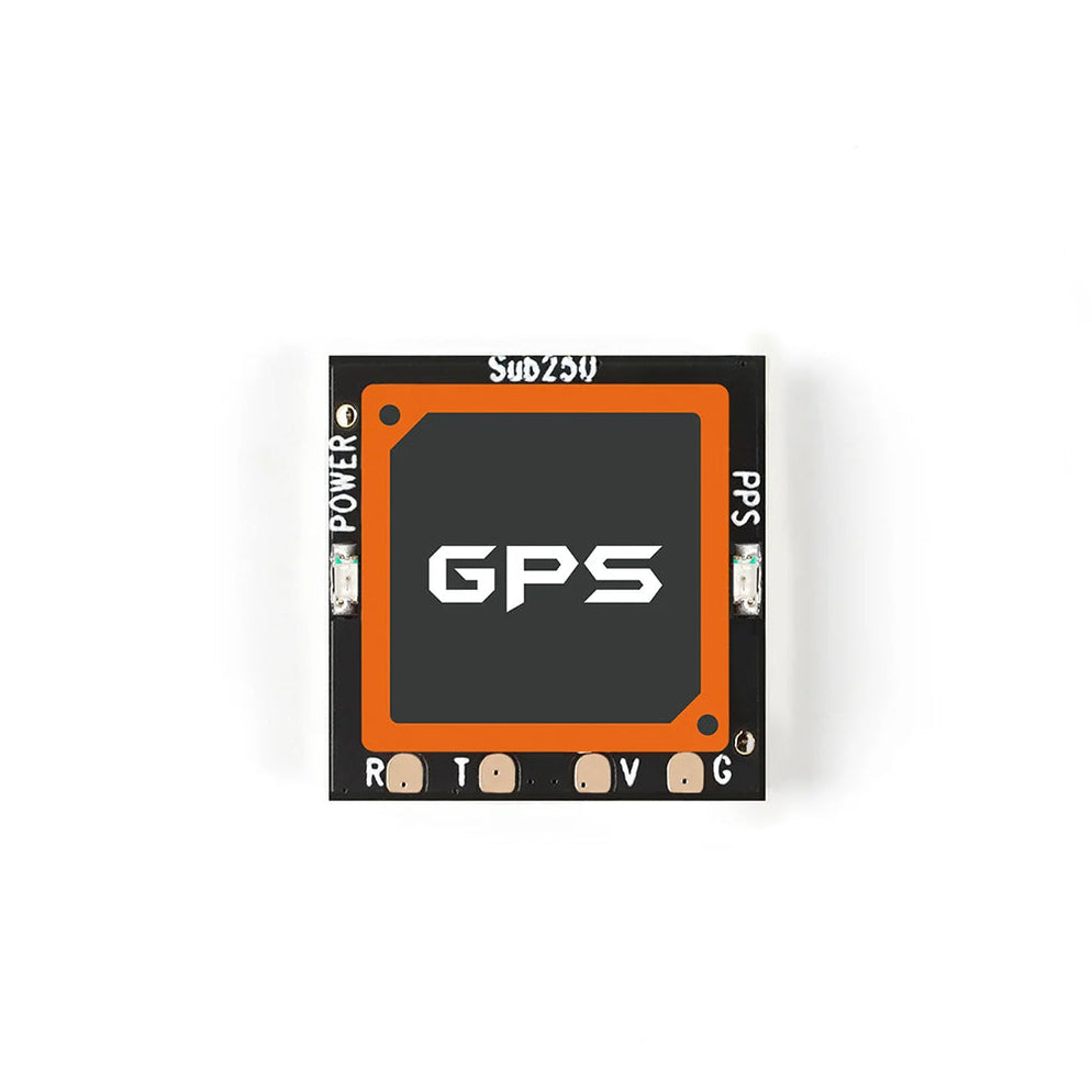 Sub Module Device Sub250 Sub-M10 GPS Module — Pyrodrone