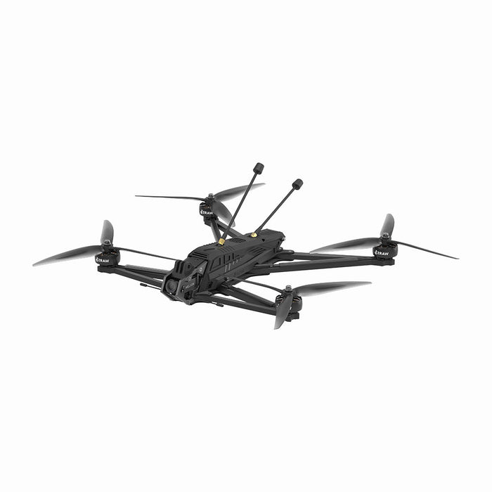 IFlight Helion 10 6S HD 10 inch Long Range Drone W/ DJI O3 FPV System - Choose Receiver