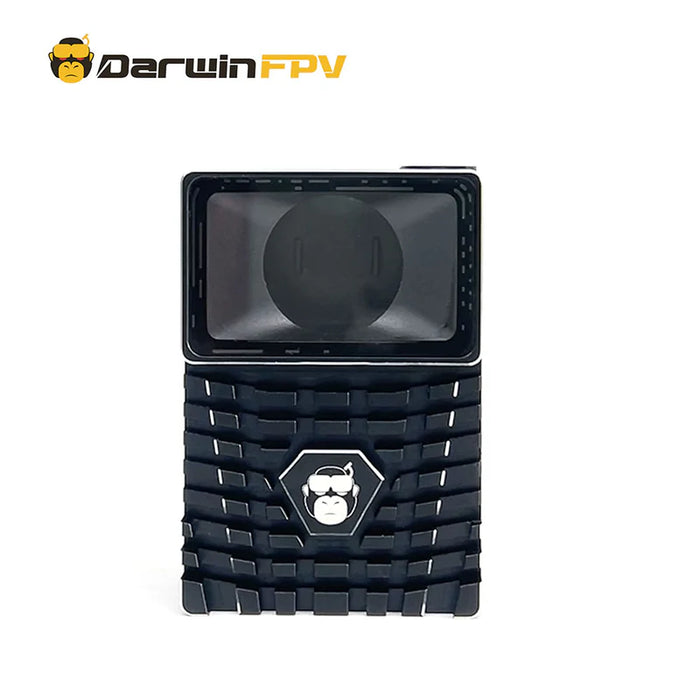 DarwinFPV DJI O3 Air Unit CNC Aluminum Waterproof Case