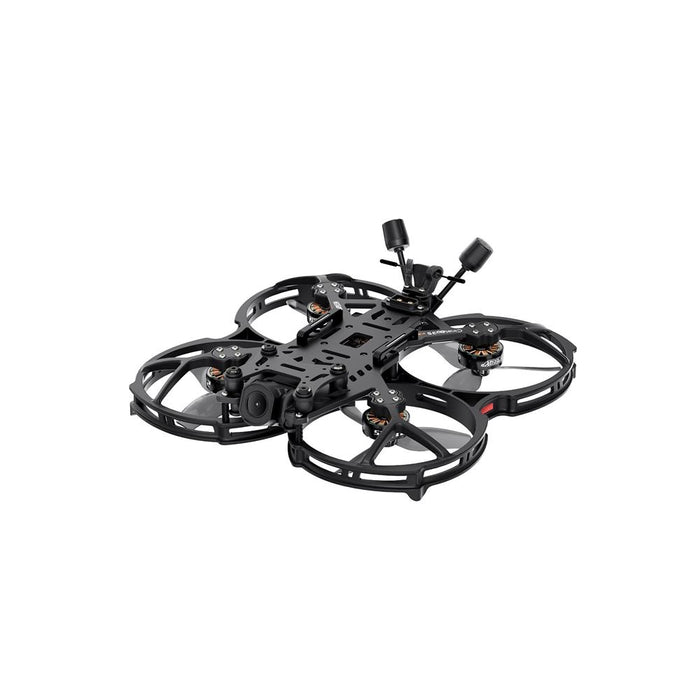 GEPRC CineLog35 V3 O4 Pro 3.5" HD CineWhoop Drone - Choose Version