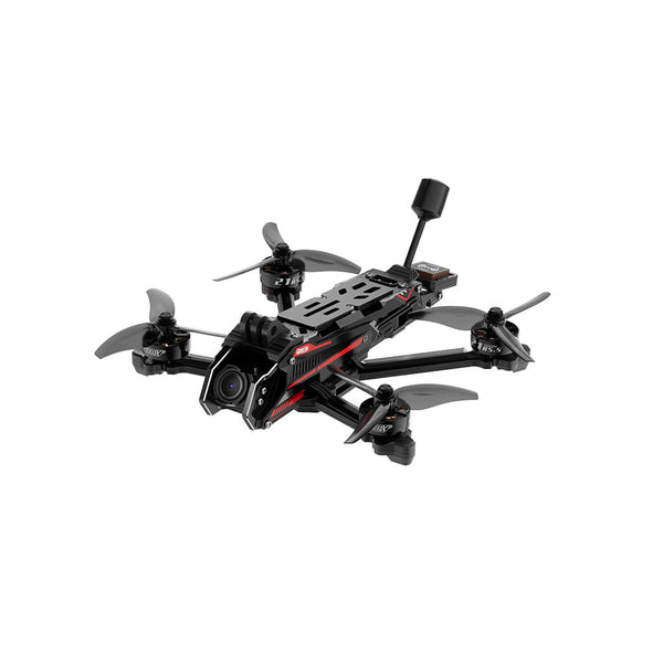 GEPRC HD O3 6S Freestyle FPV Drone Choose Version