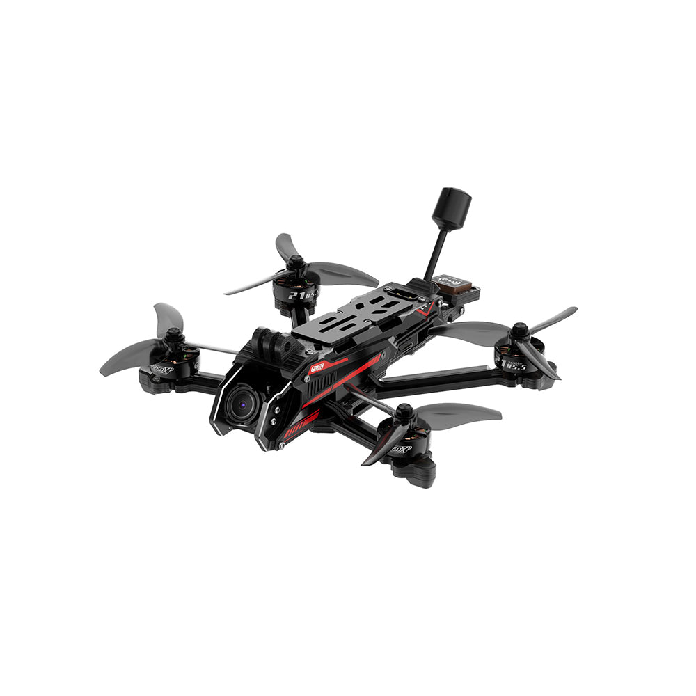 GEPRC DoMain4.2 HD O3 6S Freestyle FPV Drone - Choose Version — Pyrodrone