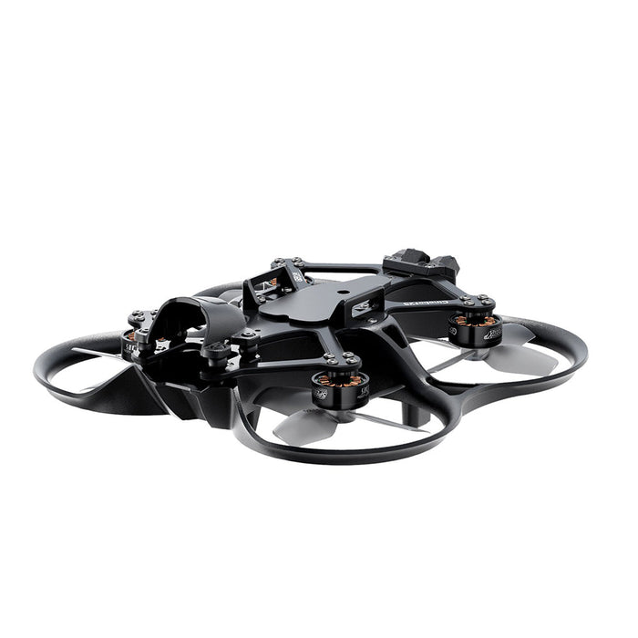 GEPRC Cinebot25 S WTFPV 2.5" Cinewhoop Without FPV System (DJI Ready) - Choose RX