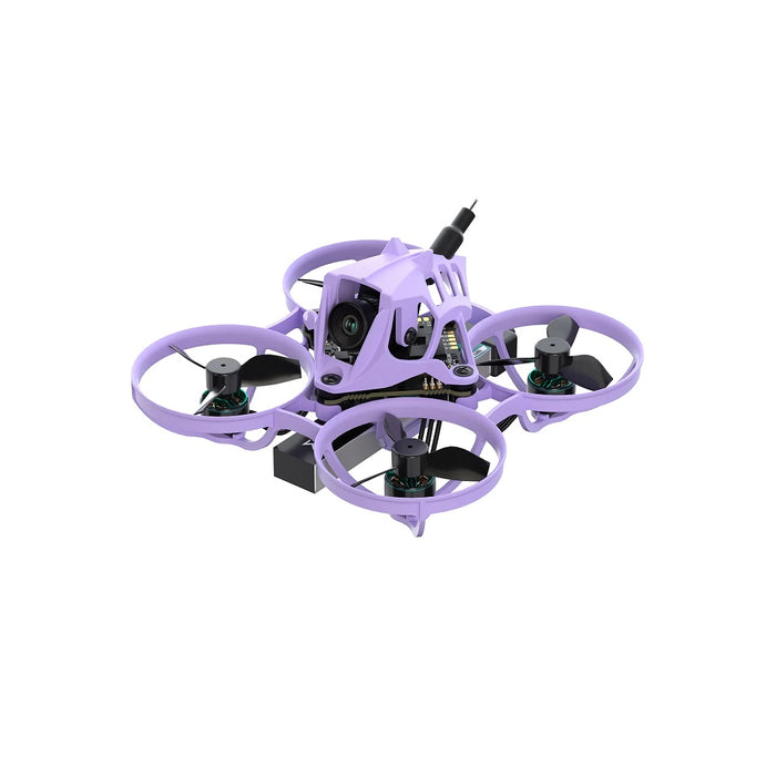 Sub250 Nimble65 Analog 65mm 1S Whoop Quadcopter - Choose Color