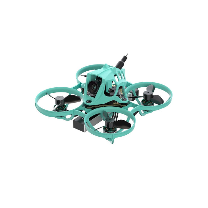 Sub250 Nimble65 Analog 65mm 1S Whoop Quadcopter - Choose Color