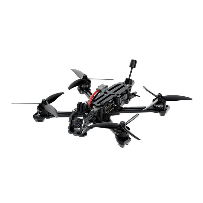 GEPRC Vapor-X5 HD Freestyle 6S 5" BNF W/ DJI O3 FPV System and GPS - Choose Receiver Type