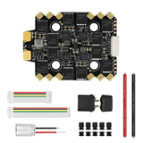 Sequre E70 G1 128K 32Bit 2-8S 70A BL32 4in1 ESC - 20x20mm