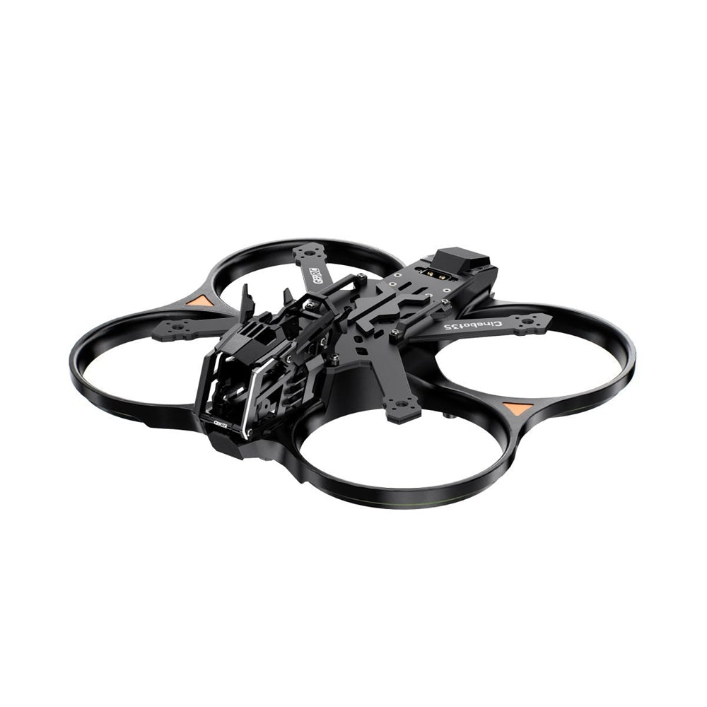 GEPRC GEP-CT35 Cinebot35 Frame Kit — Pyrodrone