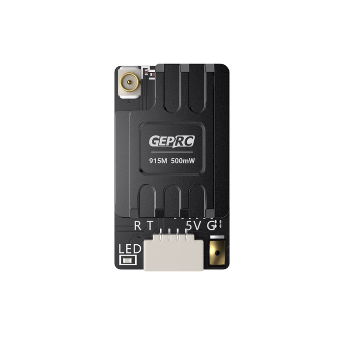 GEPRC ELRS Nano 915M PA500 Receiver (Without Antenna)