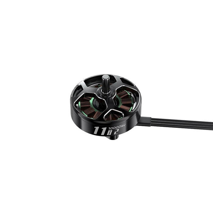 GEPRC SPEEDX2 1102 10000KV 3 Holes 1.5mm Shaft Whoop Motor (1 Pc)