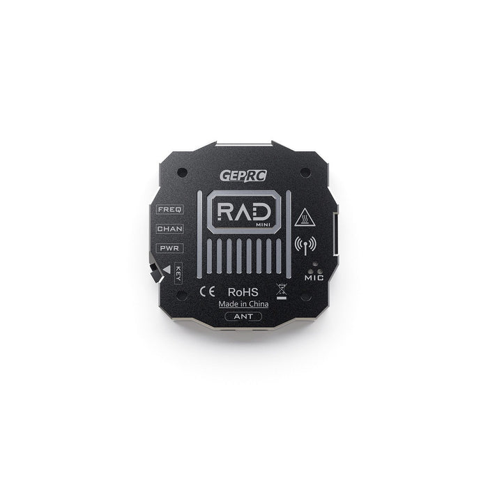 GEPRC RAD Mini 1W 5.8GHz VTX (UFL)