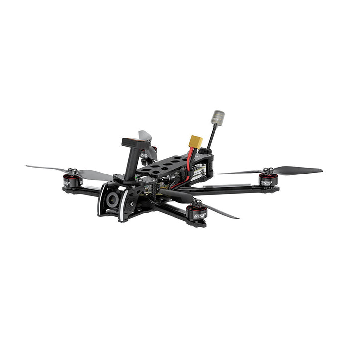 GEPRC Tern-LR40 4" 4S HD Wasp Long Range FPV Drone BNF - Choose Receiver