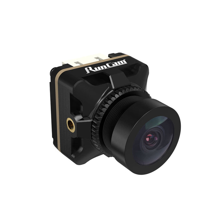 RunCam Phoenix 2 Special Edition Micro Analog FPV Camera - Black