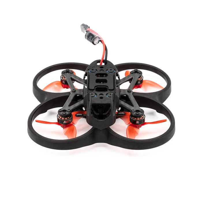 Emax Cinehawk Mini 2.5" FPV Racing Drone BNF with 2.4GHz ELRS BYOV (Bring Your Own VTX)