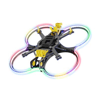 SpeedyBee Bee35 PRO + Meteor LED 3.5" FPV Drone Frame Kit
