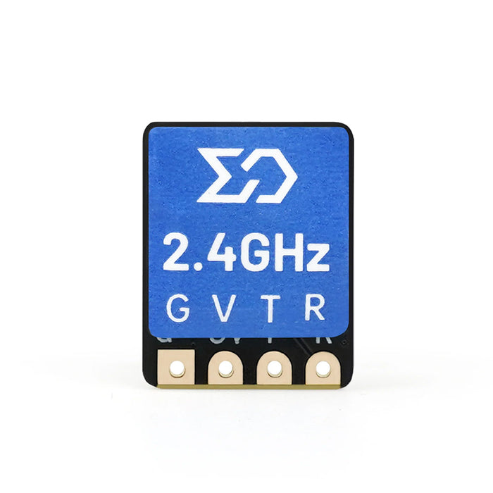 Sub250 ELRS Nano Receiver - 2.4GHz