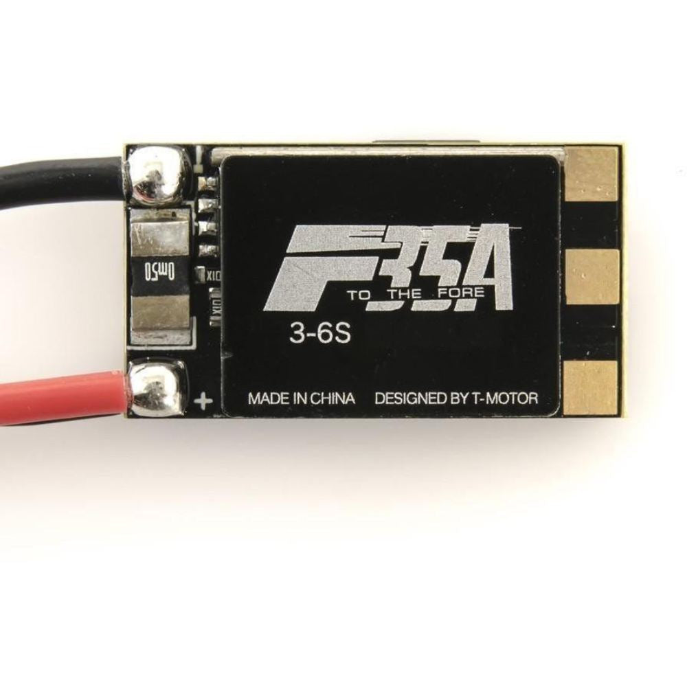 Individual Electronic Speed Controller