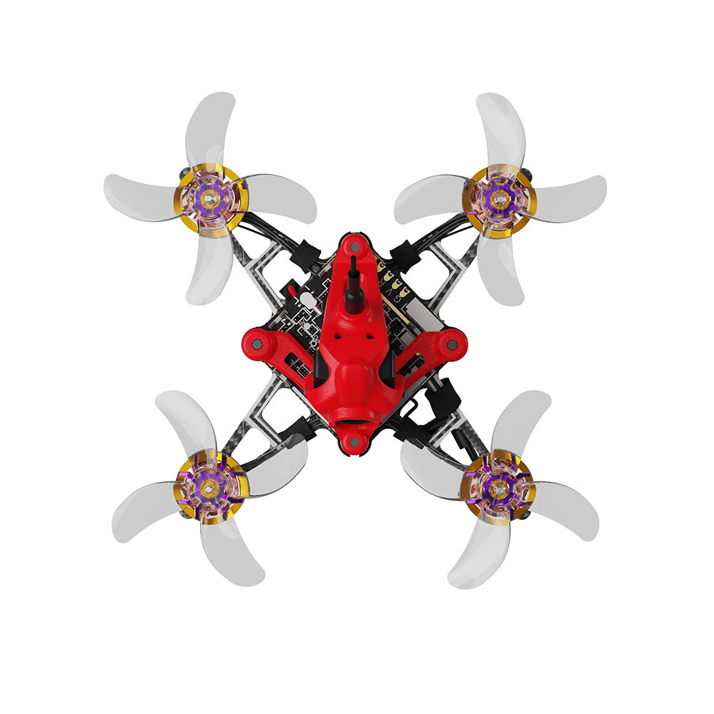 Flywoo Firefly 1S FR16 Nano Baby Quad v2.0 HDZero Brushless 