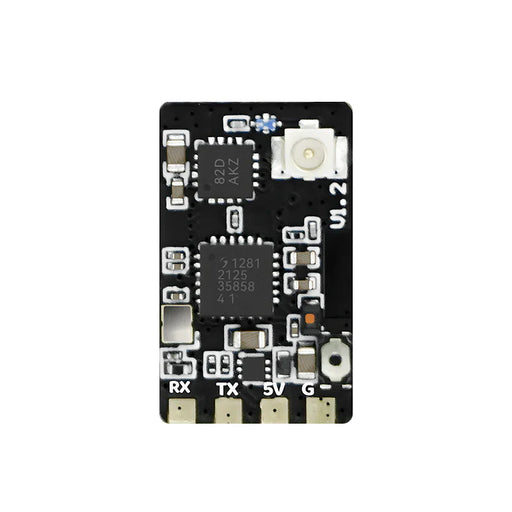 External Video Receiver Module Receivers & External Modules — Pyrodrone