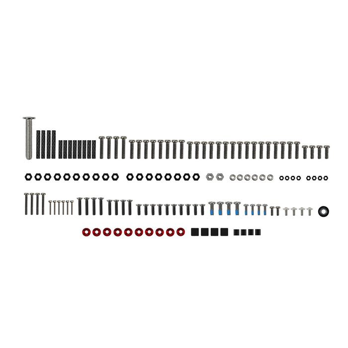 GEPRC Spare Screws for GEP-LC75 V3 Frame