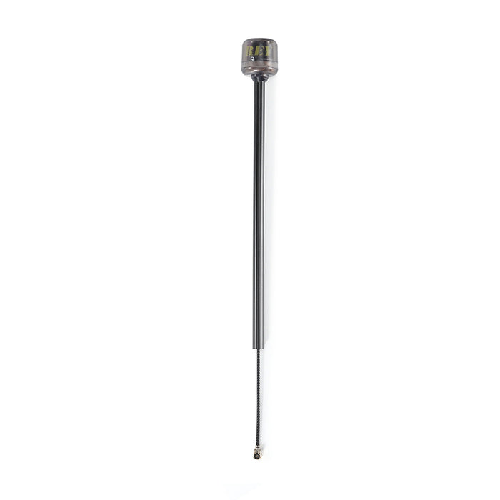 FlyFishRC Osprey 5.8Ghz 140mm BLACK Ipex/UFL Antenna - RHCP