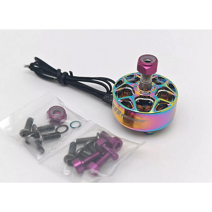 RCINPOWER WASP MAJOR V2 22.6-6.6 Champion Edition - 2160KV